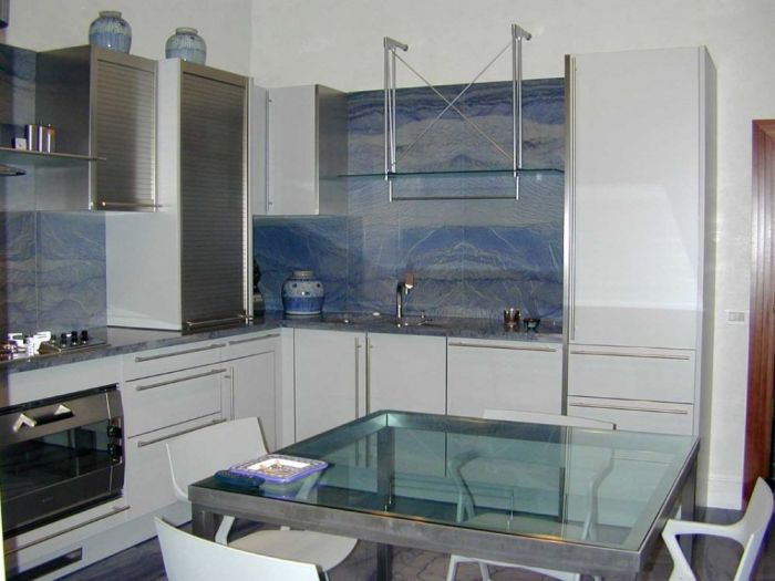 Archisio - Laghai Architecture Studio - Progetto Home laghai florence1993abitazione laghai firenze1993