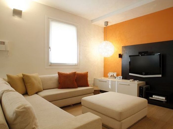 Archisio - Nascetti Arredamenti - Progetto Appartamento su due piani