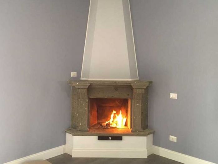 Archisio - Okedile - Progetto Ristrutturazione completa