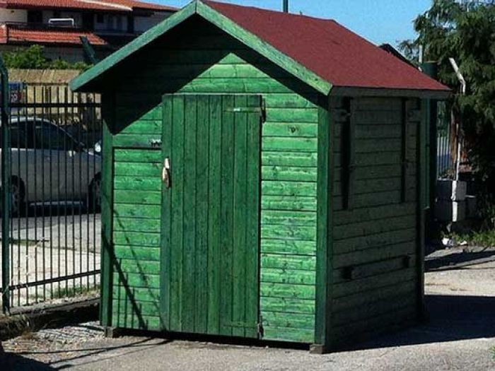 Archisio - Air Wood - Progetto Case in legno bio ecologiche