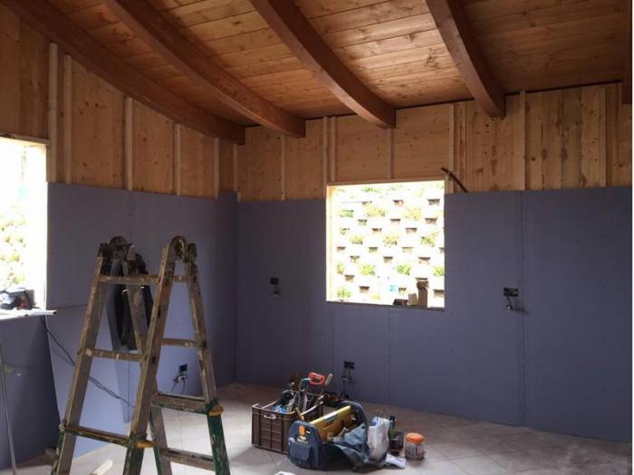 Archisio - Angoli Legno Edilizia - Progetto Costruzioni in legno