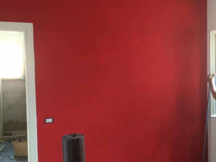 Archisio - La Servizi Ristrutturazioni - Progetto Interni