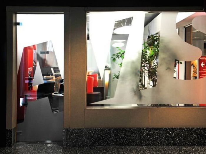 Archisio - Ata Italy - Progetto Progettazione punto avis preferred milano malpensa