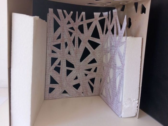 Archisio - Studio Faiazza Architettura E Design - Arch Ascenzio Faiazza - Arch Valeria Verzella - Progetto Cancelli