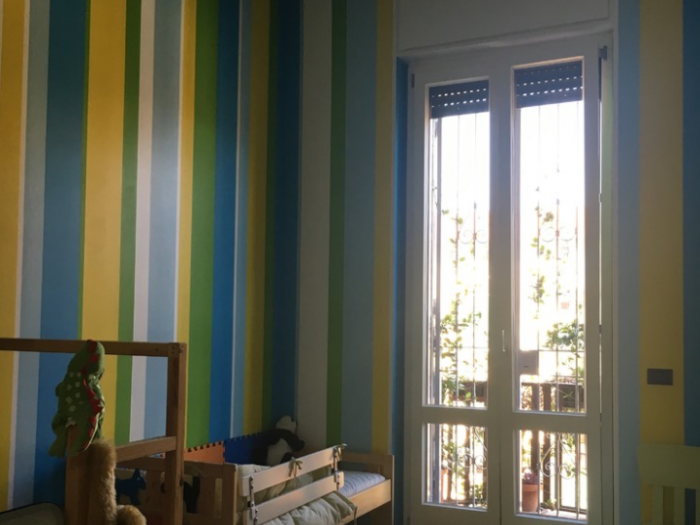 Archisio - Elena Scarpetti - Progetto Casa contemporanea su due piani La famiglia si allarga la casa raddoppia