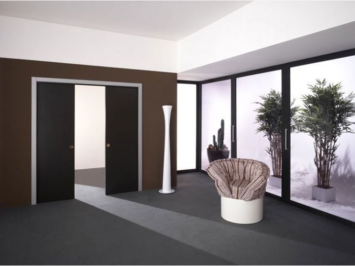 Archisio - Elia Serramenti E Porte - Progetto Porte scorrevoli