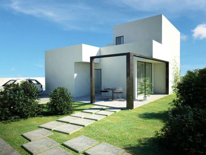 Archisio - Alberto Loddo - Progetto Render lavori