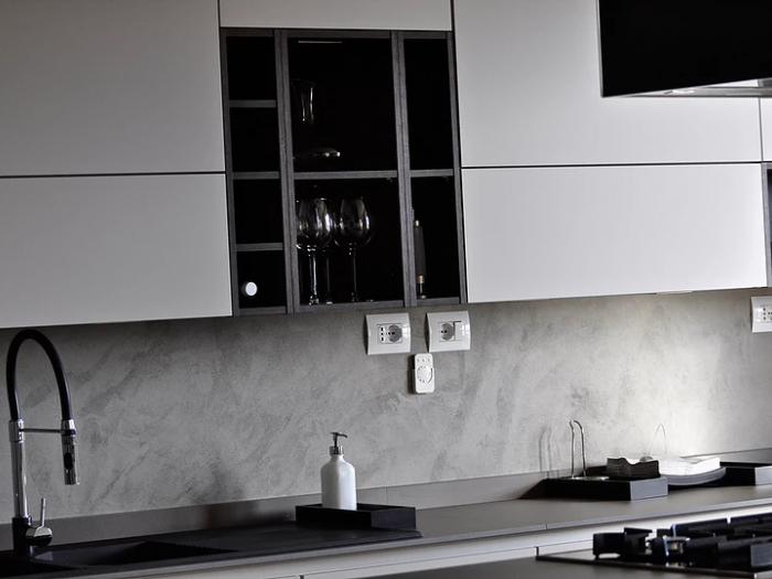 Archisio - Cubo Home - Progetto Turinpark 2016