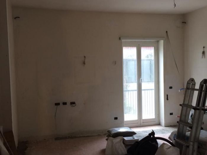 Archisio - La Servizi Ristrutturazioni - Progetto Interni