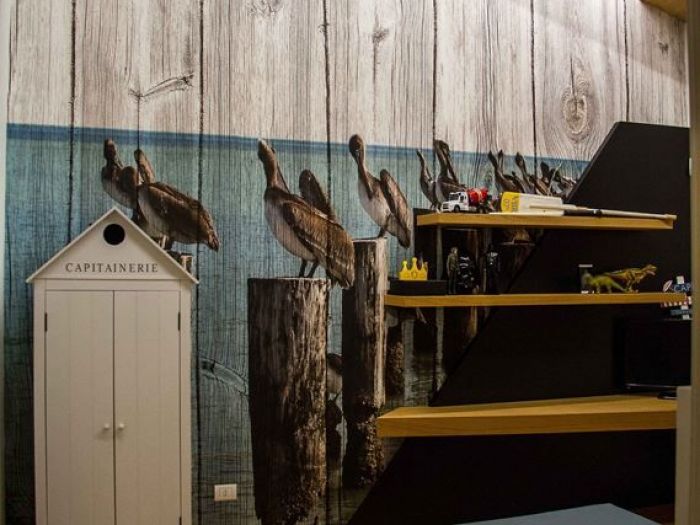 Archisio - Fulvia Ottaiano - Progetto Residenza privata