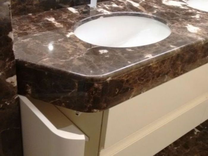 Archisio - Colmar Falegnameria - Progetto Cucine e arredo bagno