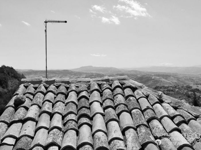 Archisio - Mario Pagliaro - Progetto La torre di otomaria