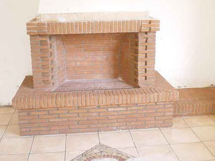 Archisio - Gimmirestauri - Progetto Camini a mattoni