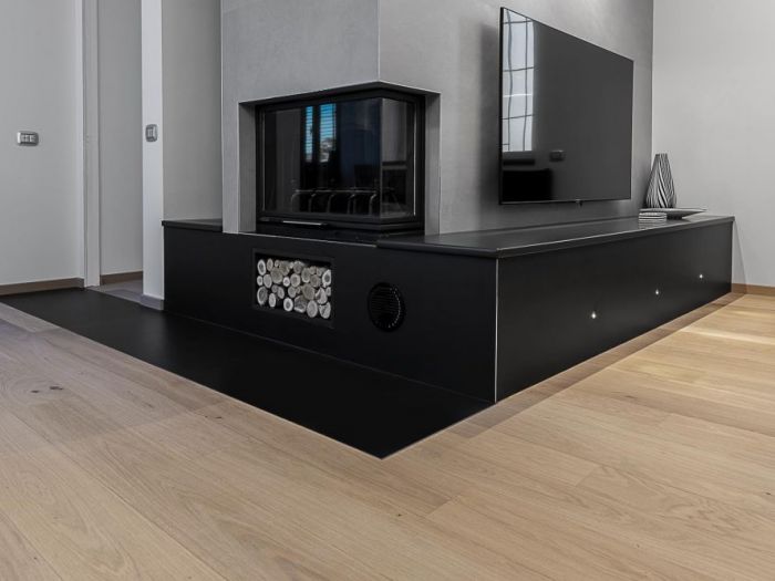 Archisio - Antonella Bozzini - Progetto Fotografia architettura interni