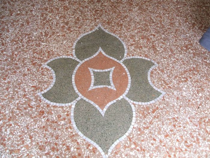 Archisio - Eg Edilizia Srls - Progetto Ristrutturazione pavimenti