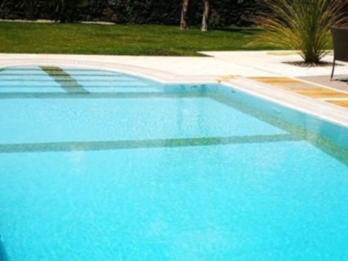 Archisio - Fc Piscine - Progetto Fc piscine