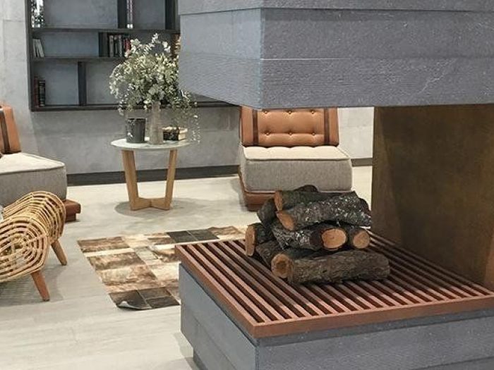 Archisio - Restructura - Progetto Pavimenti