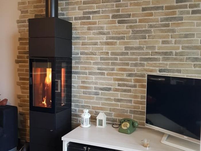 Archisio - Recamino Spazzacamino Pulizia E Installazione Canne Fumarie E Camini - Progetto Installazioni varie