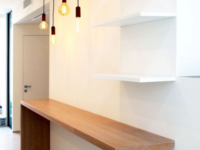 Archisio - Studio Promenade Architecturale - Progetto Casa savy