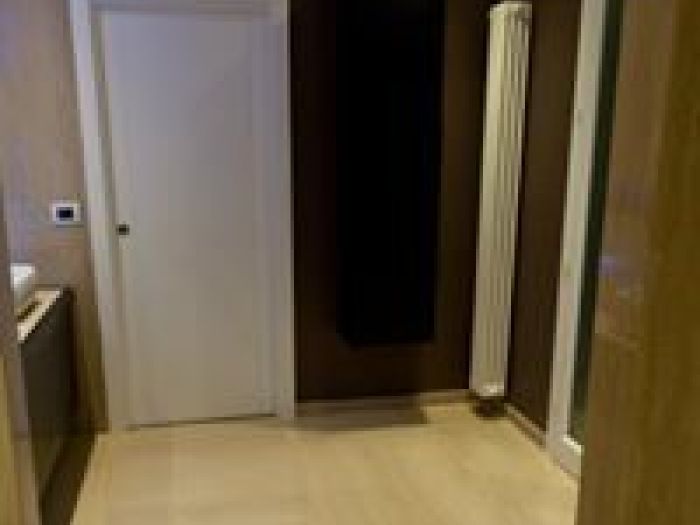 Archisio - Di Nunzio Marmi - Progetto Interni case