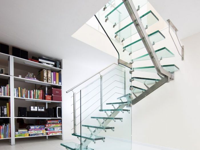 Archisio - Lucacrea - Progetto Gallery 5