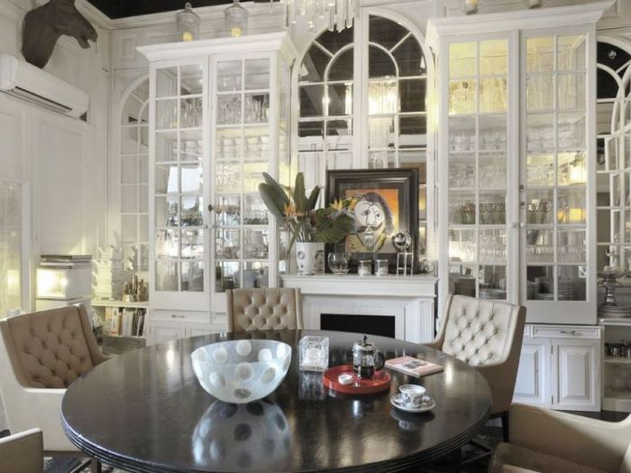 Archisio - Immagine - Progetto Gallery