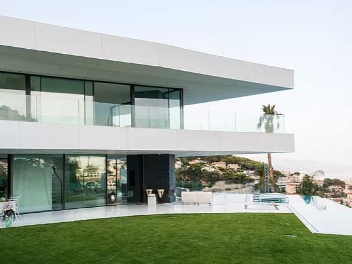 Archisio - Farchitects - Progetto Private houseCasa privata