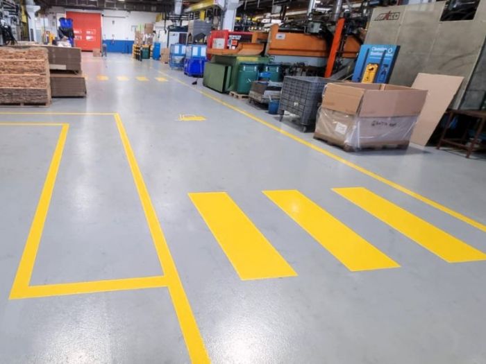 Archisio - Epoxytecnica Srl - Progetto La resina nellindustria meccanica