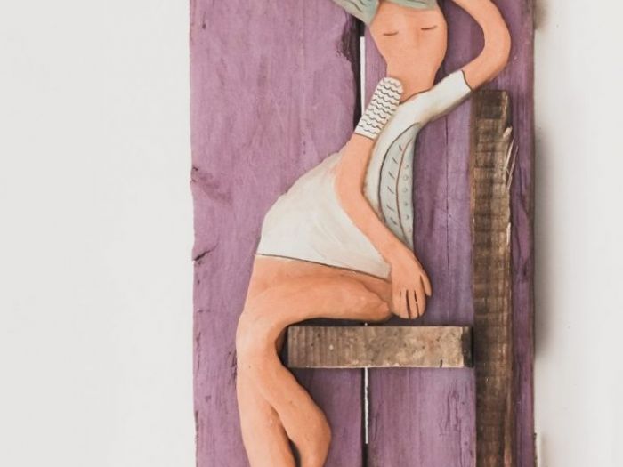 Archisio - Claudia Di Mario - Progetto Sculture