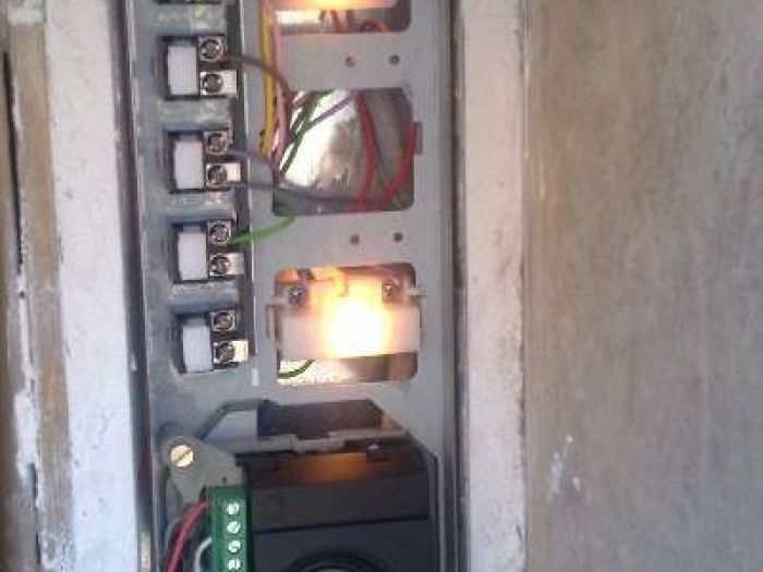 Archisio - Nemo Elettrica - Progetto Impianti tecnologici e opere edilizie