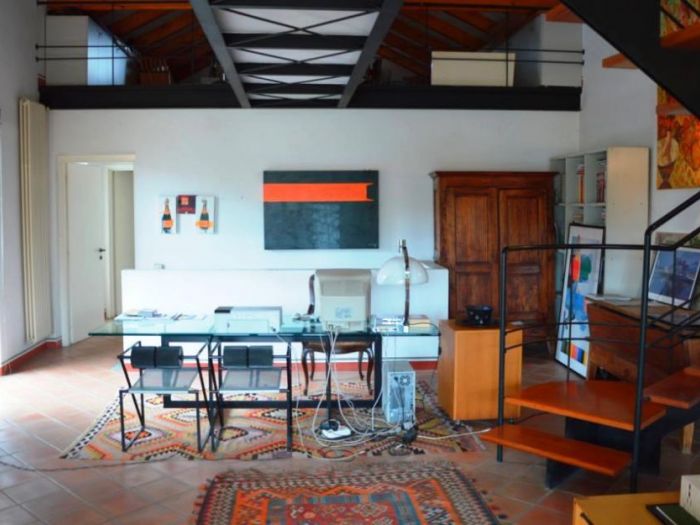 Archisio - Canavesio Bruno - Progetto Studio di architettura canavesio e bruno