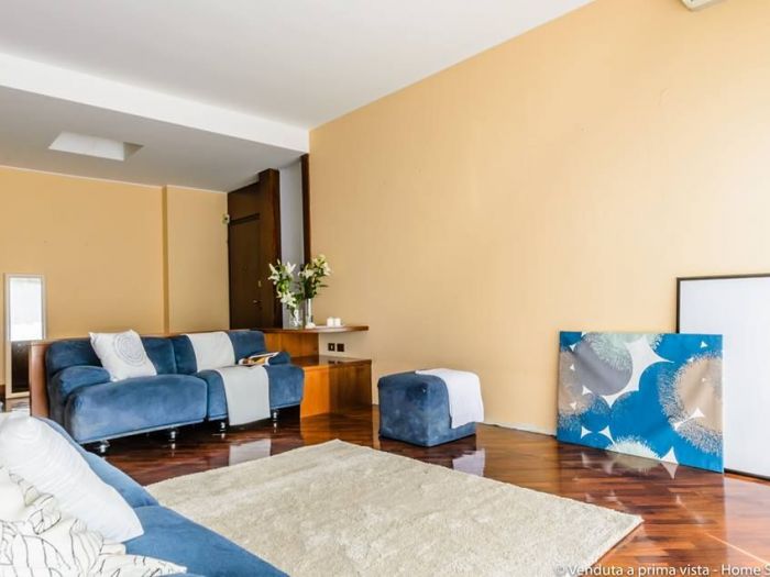 Archisio - Venduta A Prima Vista - Progetto Ministaging trilocale busto arsizio