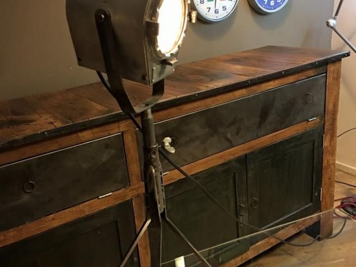 Archisio - Scenography - Progetto Luci da scena