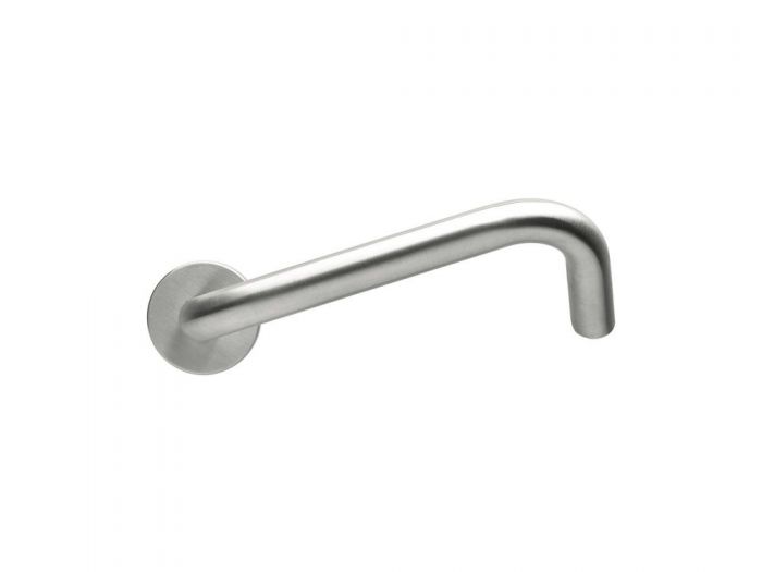 Archisio - Manital - Progetto Nohand