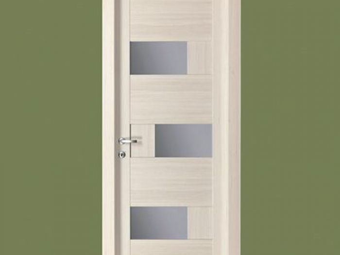 Archisio - Linfisso - Progetto Porte