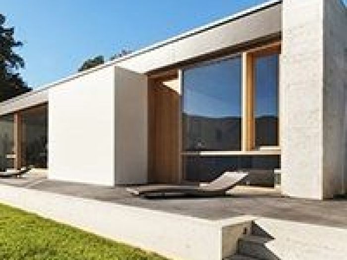 Archisio - Nici Costruzioni - Progetto Bioedilizia e studio tecnico