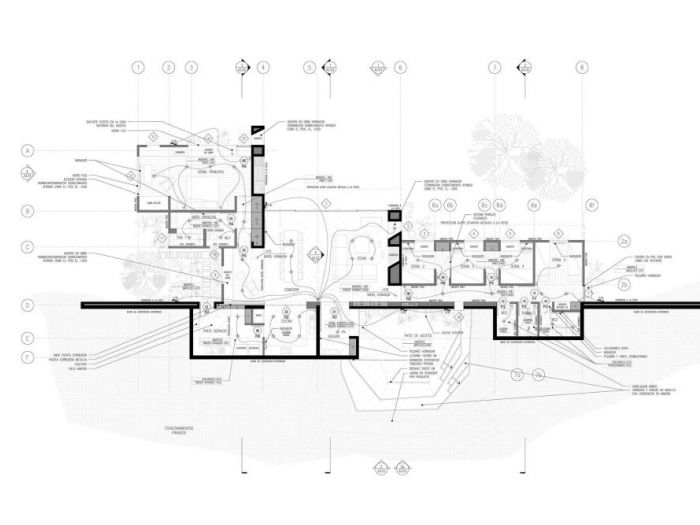 Archisio - Andearchitettura - Progetto Architettura