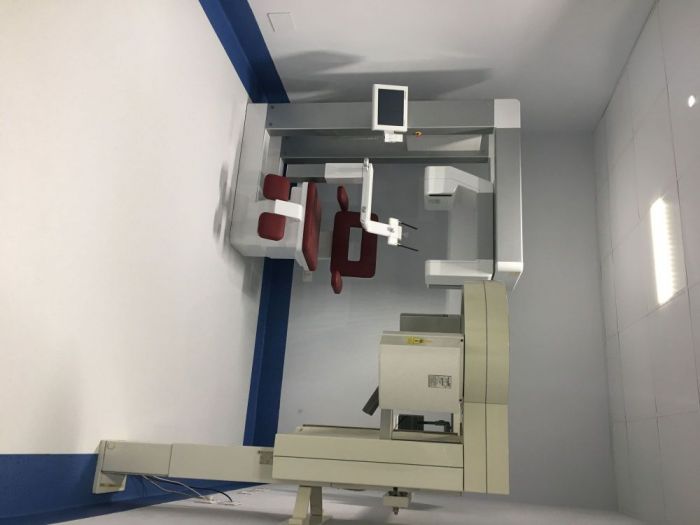 Archisio - Studio Rp Lab Di Architettura - Progetto Edilizia sanitaria