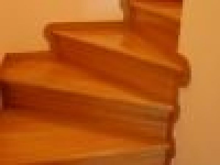 Archisio - Falegnameria De Sanctis - Progetto Scale