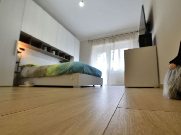 Archisio - Impresa - Progetto Via asinari di s Marzano