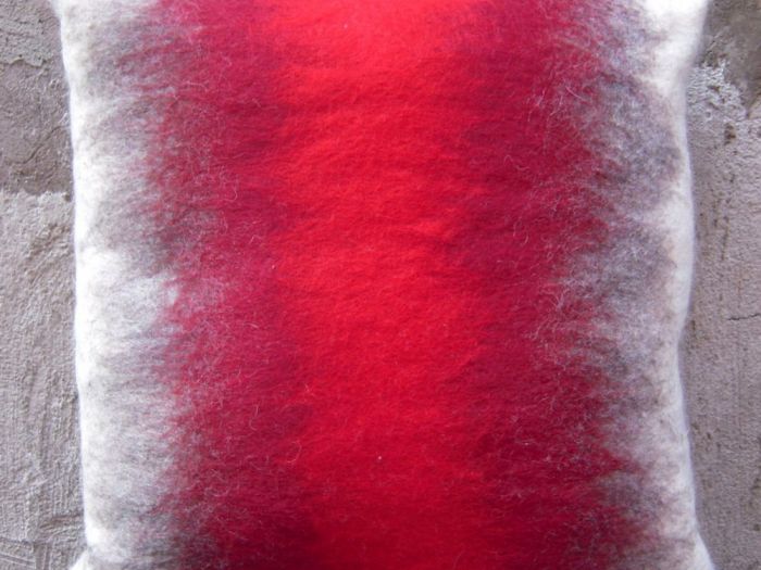 Archisio - Elena Kihlman Disegna E Produce Tessuti Darredamento Accessori Per Arredamenti - Progetto Cuscini decorativi