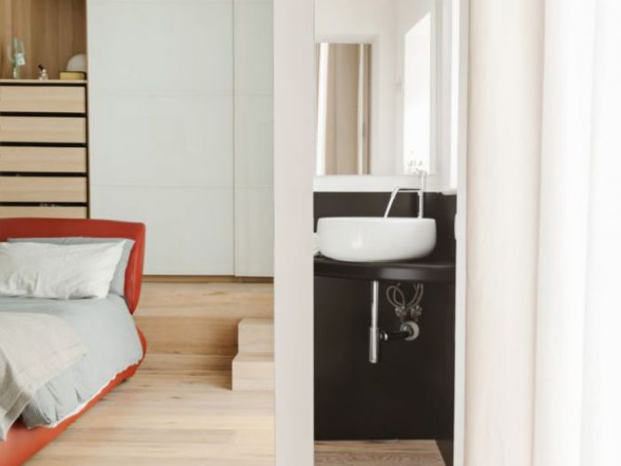 Archisio - Lady Cucine Srl - Progetto Arredamento