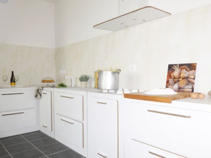 Archisio - Nardi Massimiliano - Progetto Home staging