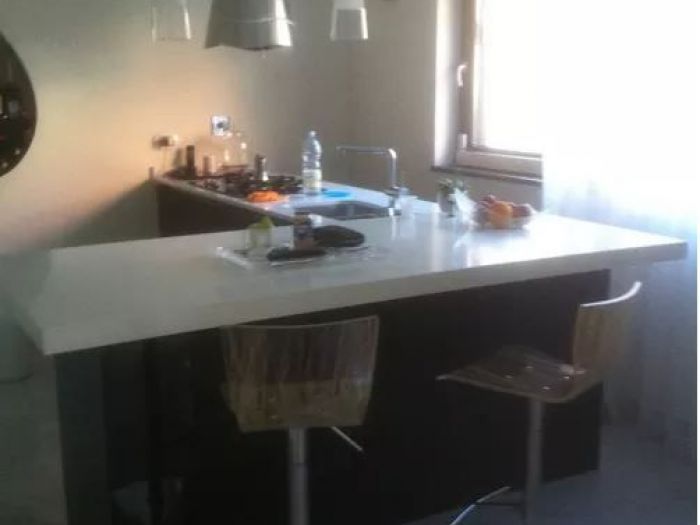 Archisio - Eliano Faoro - Progetto Trifamiliare a druento