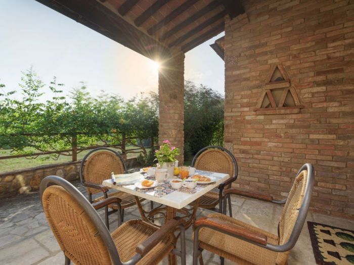 Archisio - Jaroslaw Pawlak - Progetto Servizio fotografico per strutture ricettive