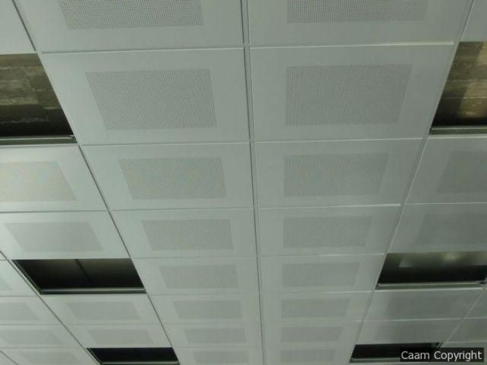 Archisio - Caam Impresa Edile Snc - Progetto Ristrutturazione di un ufficio pubblico