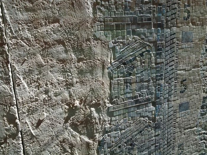 Archisio - Grassi Pietre - Progetto Fuorisalone 2014