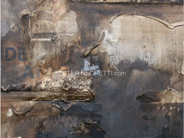 Archisio - Ester Maria Negretti - Progetto ESTER MARIA NEGRETTI