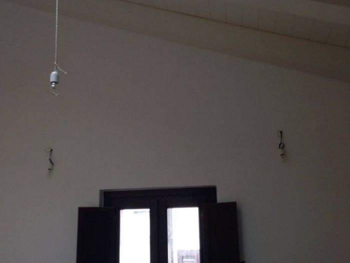 Archisio - General Studio Vitelli - Progetto Ristrutturazione fabbricato esistente adibito a studio professionale