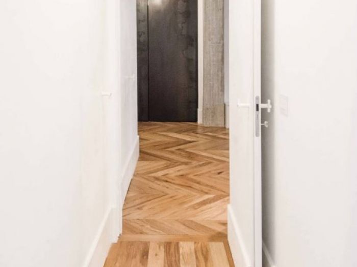 Archisio - Alessandro Tomei Thsc - Progetto Casa r - ristrutturazione appartamento